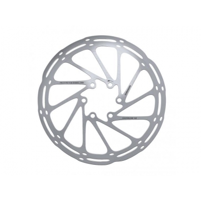 SRAM, remschijf Centerline 140 mm INT SRAM, remschijf Centerline 140 mm INT